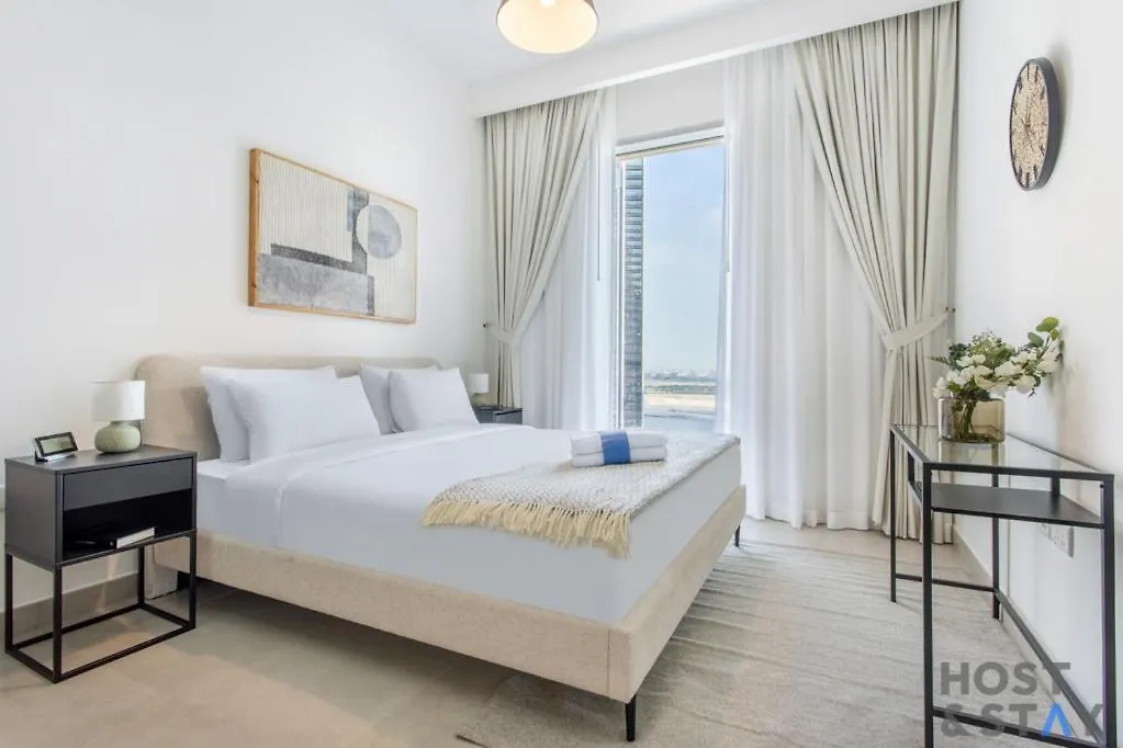 Creek Horizon At Dubai Creek Harbour Apartment 0*,